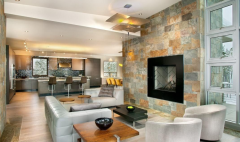 木质地板共同颜色