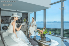 笼盖多元的业态体