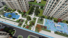 全面营制出高端社